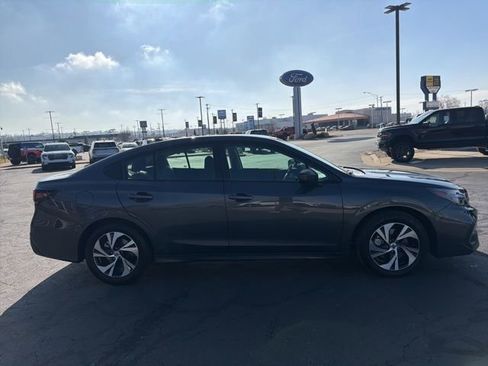 Used 2024 Subaru Legacy Base image 8