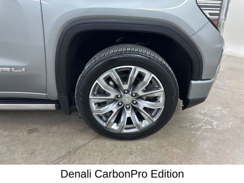 Used 2024 GMC Sierra 1500 Denali image 15