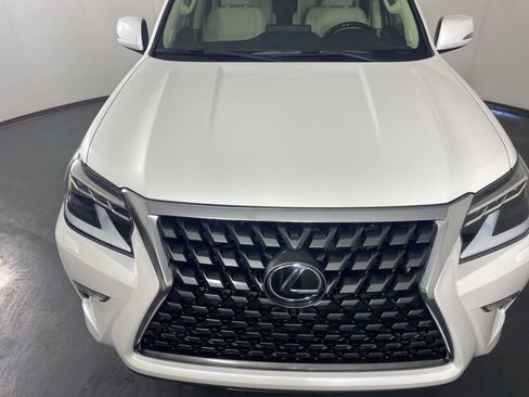 Certified 2022 Lexus GX 460 Premium AWD/4WD image 7