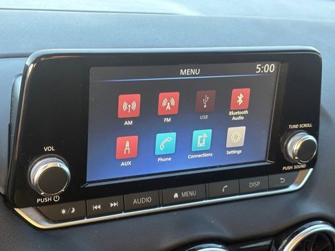 Certified 2024 Nissan Sentra S image 23