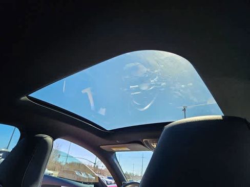 Certified 2025 Mercedes-Benz CLA 250 image 21