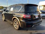 Used 2019 Nissan Armada SL w/ Premium Package image 3