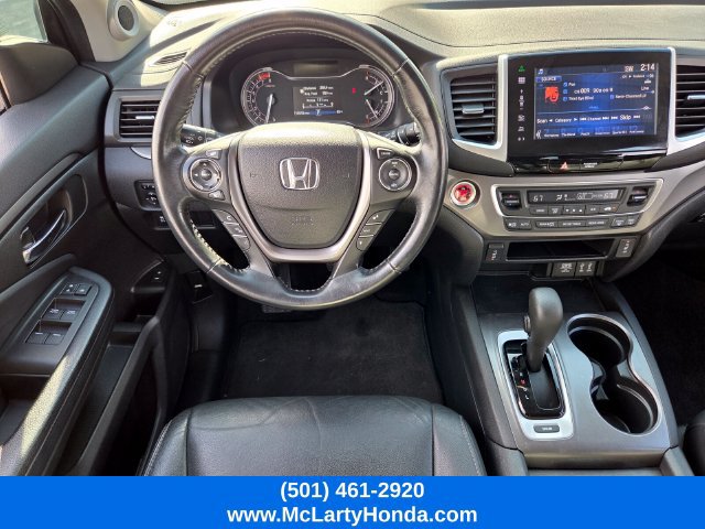 Used 2016 Honda Pilot EX-L image 15