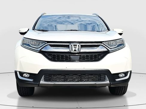 Used 2018 Honda CR-V Touring image 2