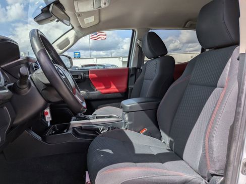 Used 2023 Toyota Tacoma SR5 image 14