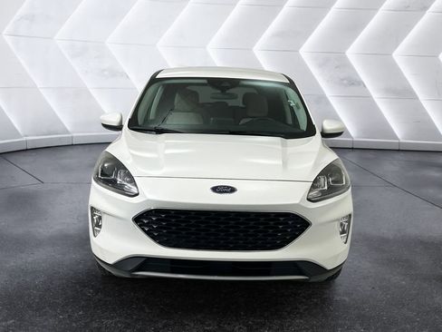 Used 2022 Ford Escape SEL w/ Technology Package image 2