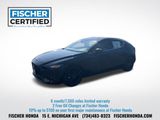 Used 2024 MAZDA MAZDA3 s image 1