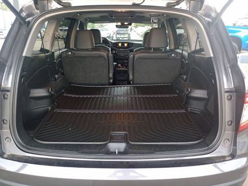 Used 2022 Honda Pilot Touring image 27