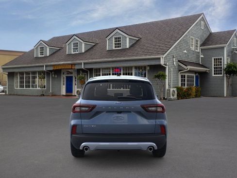 New 2026 Ford Escape Active w/ Tech Pack #1 FWD image 5