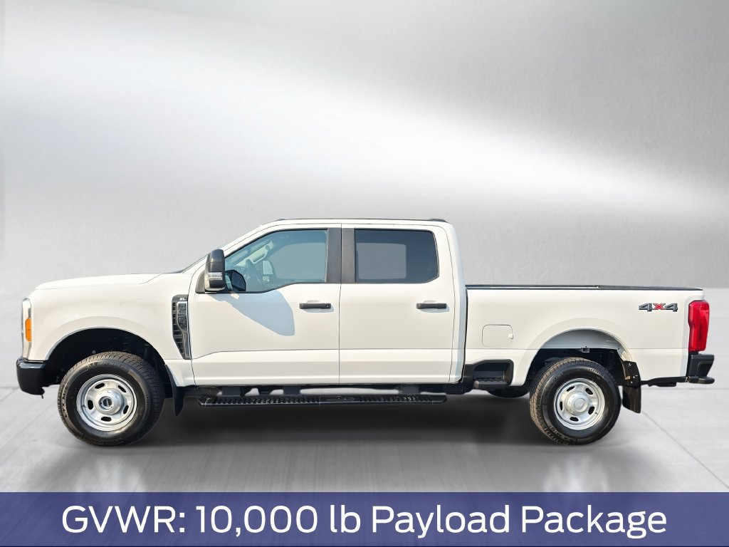 Used 2023 Ford F250 XL AWD/4WD image 3