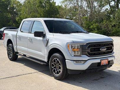 Used 2022 Ford F150 XLT w/ Equipment Group 302A High