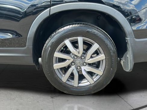 Used 2022 Honda Pilot EX-L image 28