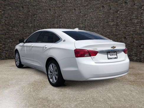 Used 2020 Chevrolet Impala LT FWD image 5