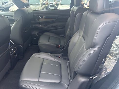 New 2025 Subaru Ascent Bronze Edition image 13
