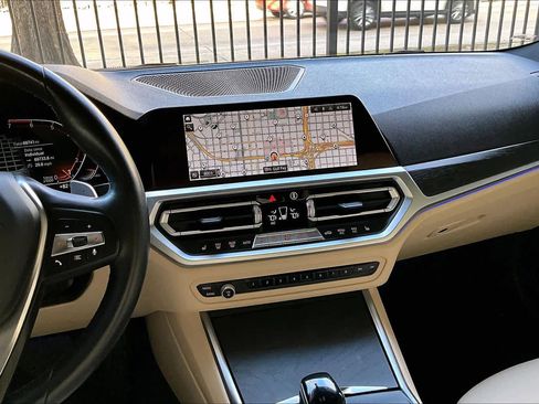 Used 2021 BMW 430i 430i w/ Convenience Package image 6