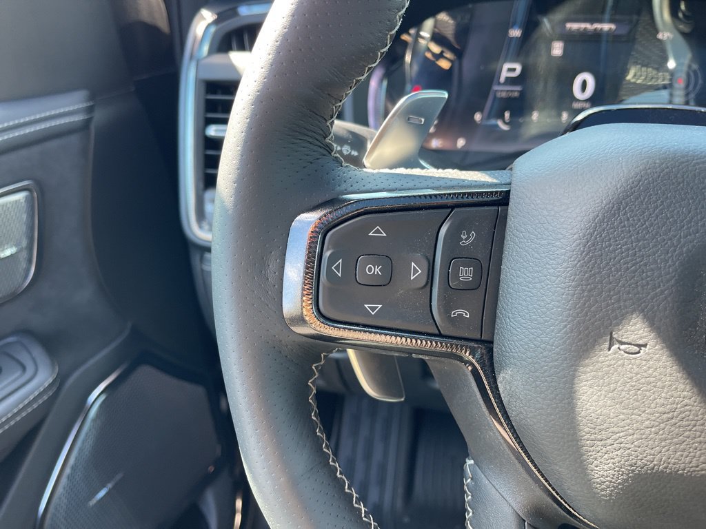 New 2026 RAM 1500 RHO w/ RHO Level 1 Equipment Group AWD/4WD image 15