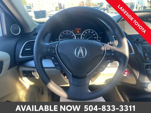Used 2016 Acura RDX FWD w/ Technology Package image 22