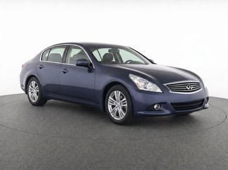 Used 2011 INFINITI G37 x Sedan w/ Premium Pkg AWD/4WD video 2