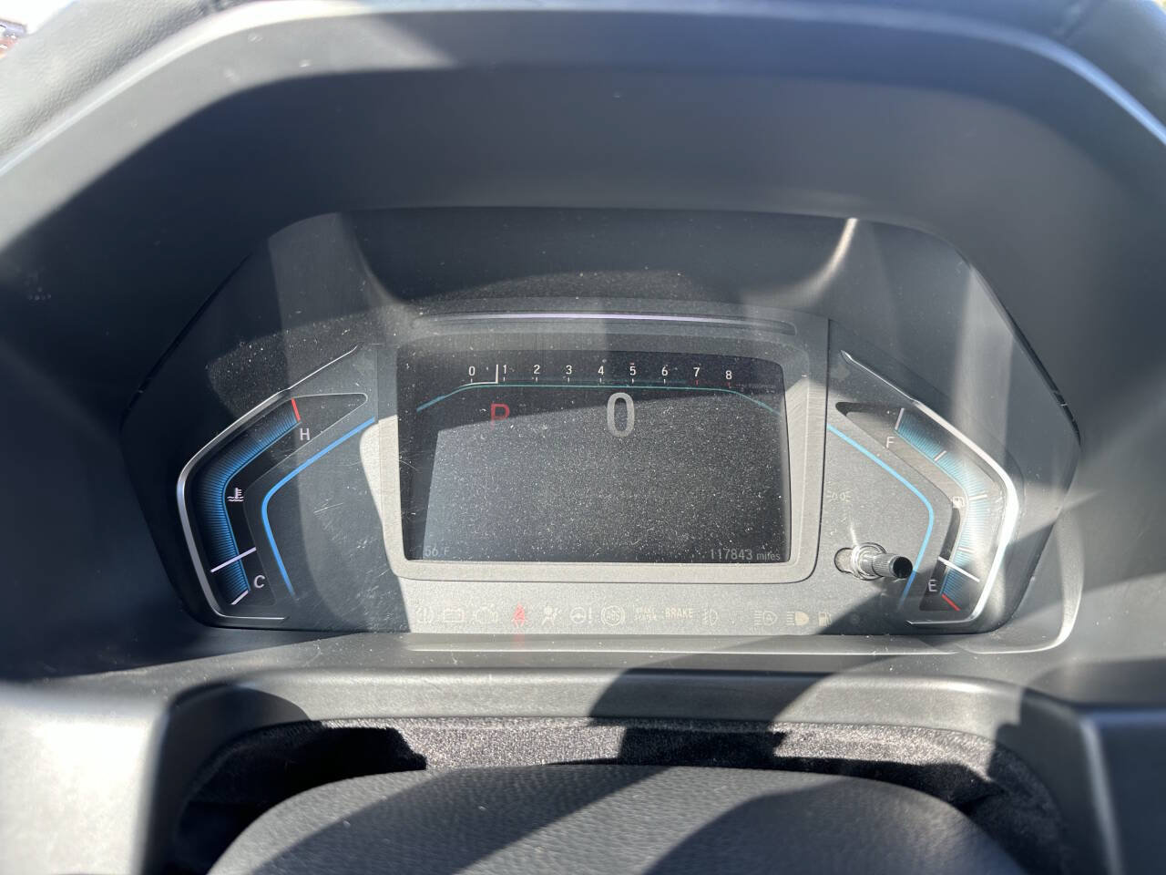 Used 2020 Honda Odyssey EX image 20
