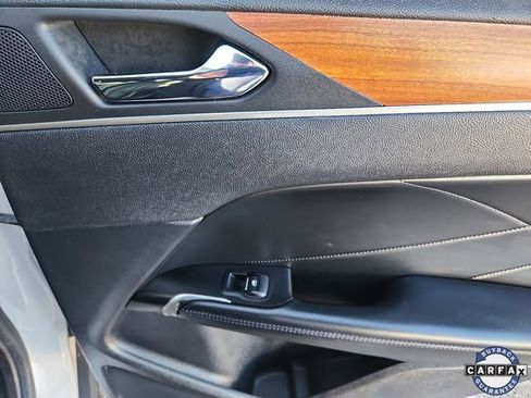 Used 2019 Lincoln MKC Reserve w/ MKC Climate Package image 31