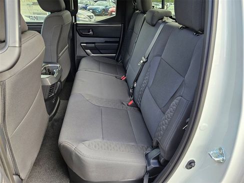 Certified 2026 Toyota Tundra SR5 image 22