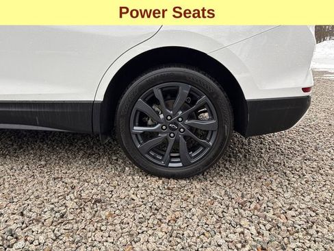 Used 2024 Chevrolet Equinox RS image 9