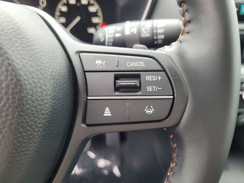 New 2025 Honda CR-V Sport-L image 12