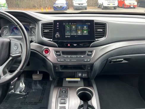 Certified 2023 Honda Passport EX-L image 23