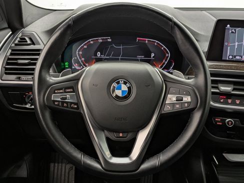 Used 2022 BMW X3 xDrive30i image 26