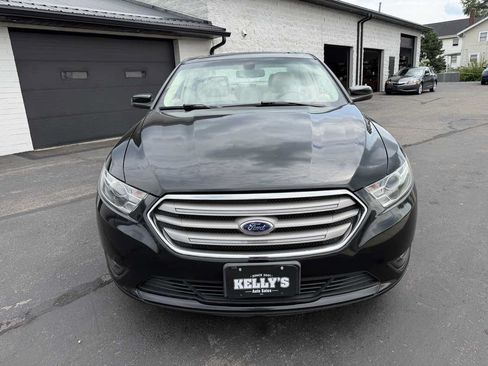 Used 2015 Ford Taurus SEL w/ Equipment Group 201A AWD/4WD image 7