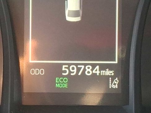 Used 2024 Toyota Camry SE image 22