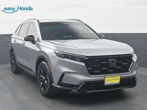 Used 2023 Honda CR-V Sport image 2