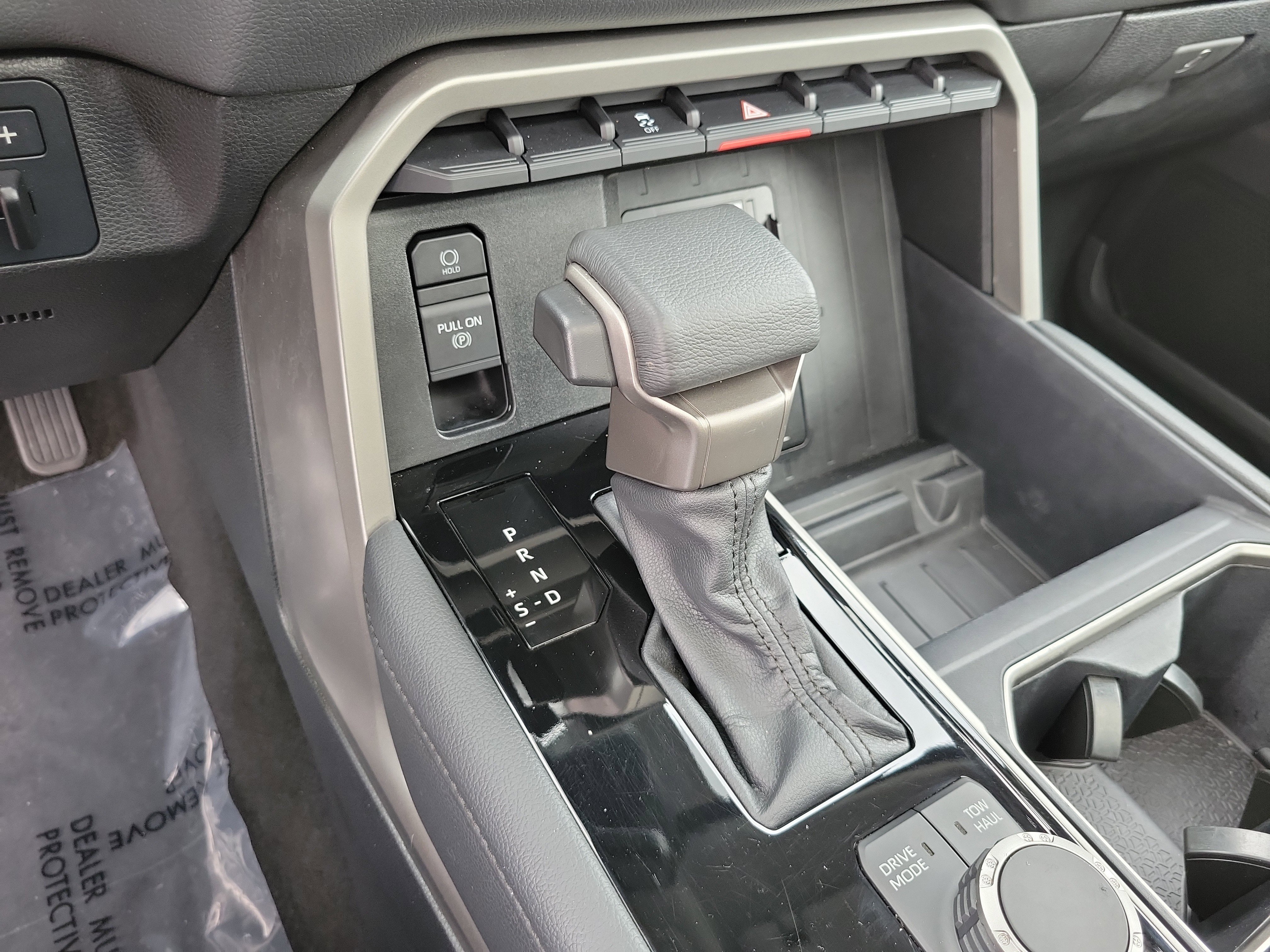 Used 2023 Toyota Tundra Limited w/ Power Package RWD image 21