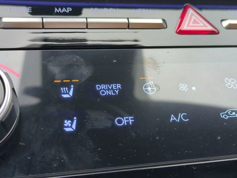 New 2026 Hyundai Santa Fe Limited image 30