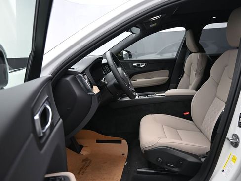 New 2026 Volvo XC60 B5 Plus w/ Protection Package Premier AWD/4WD image 11