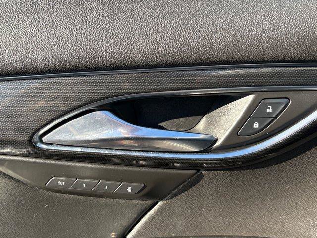 Used 2023 Buick Envision Essence FWD image 8