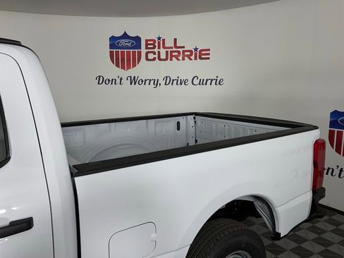 New 2026 Ford F250 2WD Crew Cab Super Duty image 11