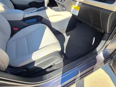 New 2026 Honda HR-V LX image 14