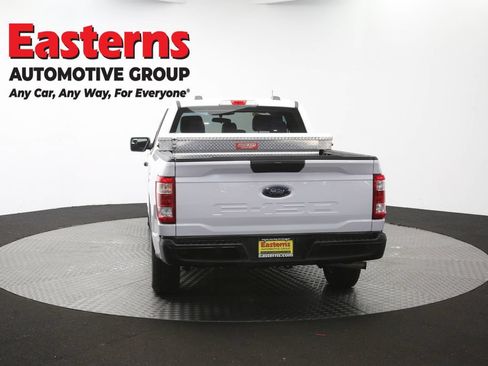 Used 2022 Ford F150 XL w/ Equipment Group 101A High RWD image 38