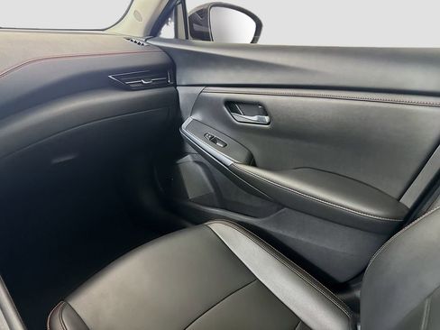 Used 2024 Nissan Sentra SR w/ SR Premium Package FWD image 24