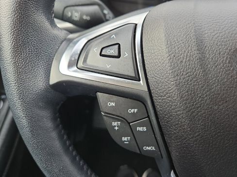 Certified 2023 Ford Edge SEL w/ Convenience Package image 14