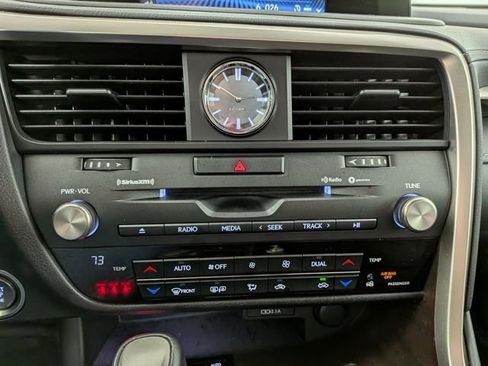 Used 2022 Lexus RX 350 AWD w/ Premium Package image 5