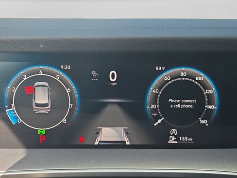 Used 2025 Volkswagen Tiguan S FWD image 21