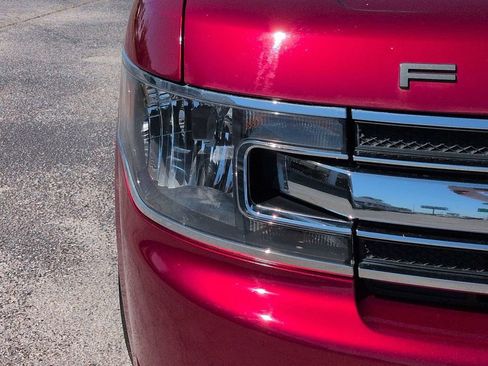 Used 2019 Ford Flex SEL w/ Equipment Group 202A FWD image 10