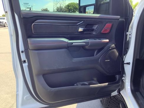 Used 2025 RAM 1500 RHO w/ RHO Level 1 Equipment Group AWD/4WD image 9