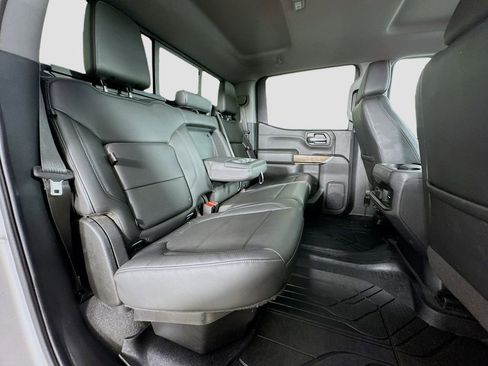 Used 2019 Chevrolet Silverado 1500 RST AWD/4WD image 33