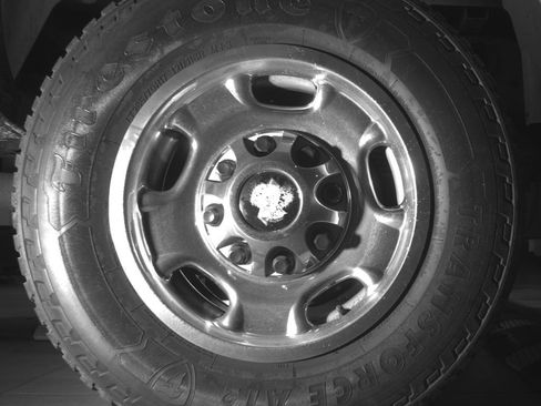 Used 2016 Chevrolet Silverado 2500 W/T w/ WT Fleet Convenience Package AWD/4WD image 17