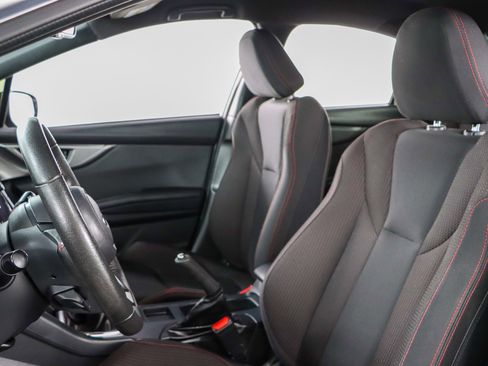 Used 2022 Subaru WRX Premium image 23