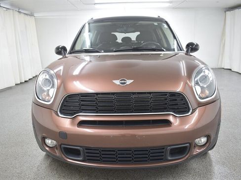 Used 2013 MINI Cooper Countryman S image 2
