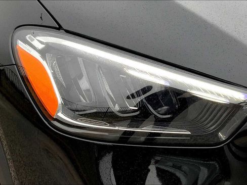 New 2025 Mercedes-Benz GLE 450e GLE 450e image 18